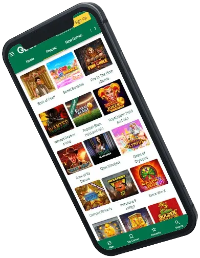 Casino-app beschikbaar voor iOS en Android toestellen